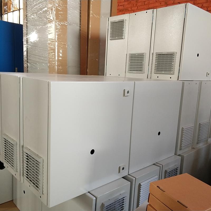 配電柜型號有哪些 配電屏和配電柜的區別