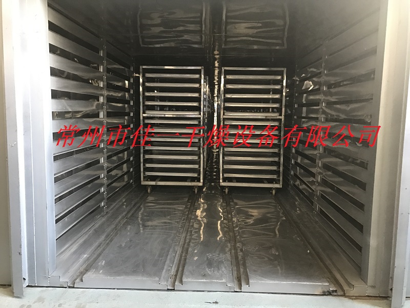 隧道式熱風循環烘箱 隧道式熱風循環烘箱